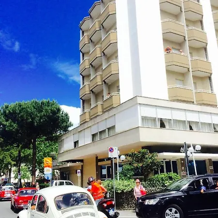 Hotel West End Gatteo a Mare