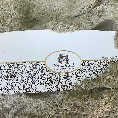 West End Gatteo a Mare