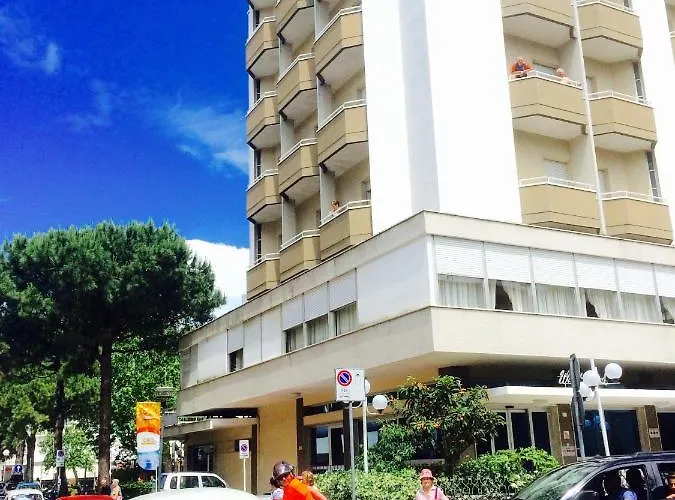 Hotell West End Gatteo a Mare