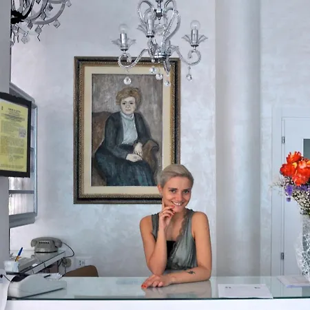 Otel West End Gatteo a Mare