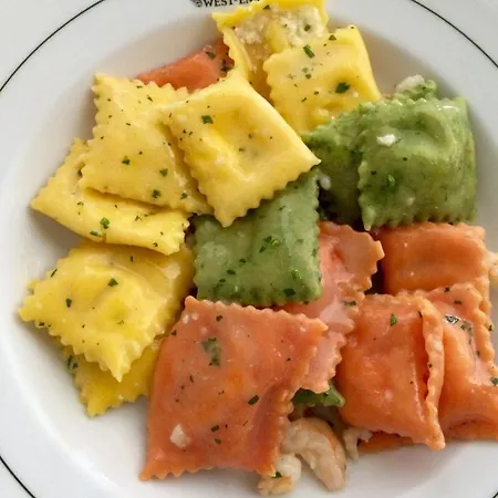 West End Gatteo a Mare