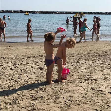 West End 3* Gatteo a Mare