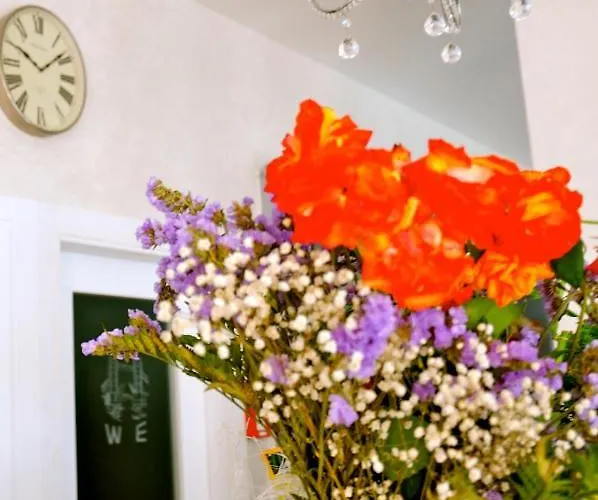 מלון West End גאטאו א מארה