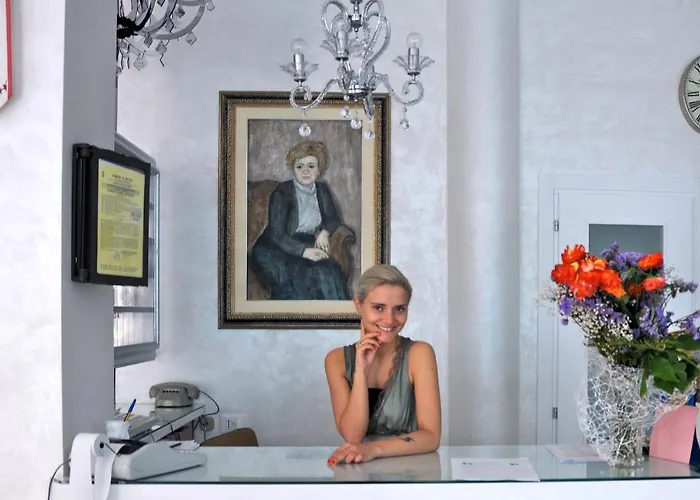 מלון West End גאטאו א מארה