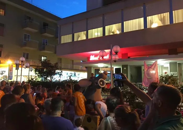 West End Gatteo a Mare