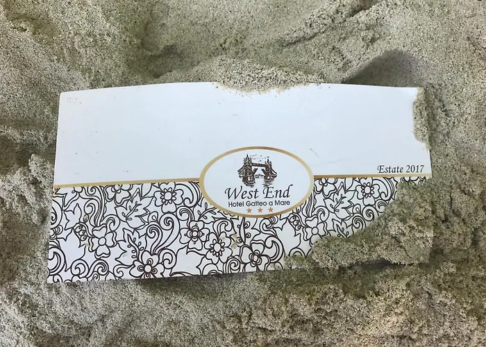 West End גאטאו א מארה